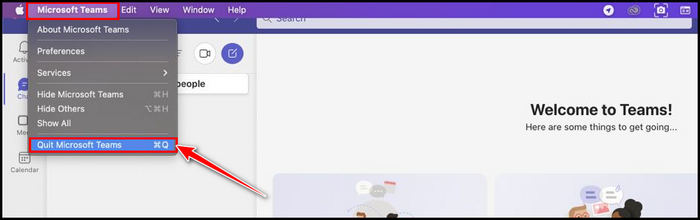 click-on-quit-microsoft-teams-from-mac-os-teams-app