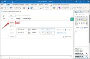 How to Add BCC in Outlook Calendar Invite Full Guide 2024