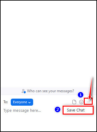 click-on-save-chat-in-zoom