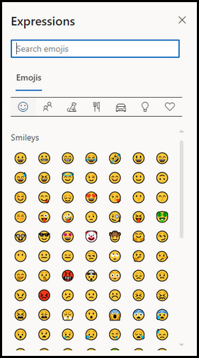 click-to-add-emojis-web
