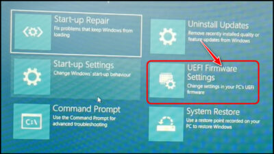 Why Your PC Won't Boot to BIOS And How to Fix It [2024]