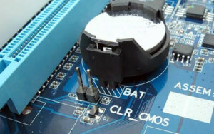 How to Jumper Reset BIOS by Clearing CMOS [Quick Guide]