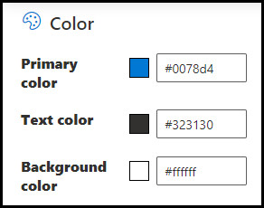 color-section