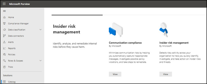 compliance-insider-risk-management