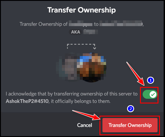 confirm-to-transfer-ownership-discord-server