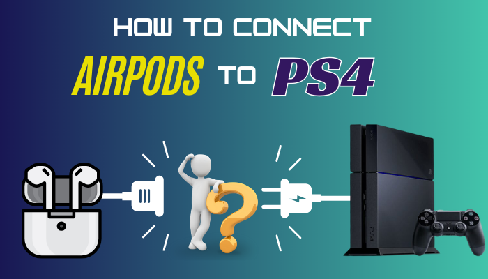connect-airpods-to-ps4