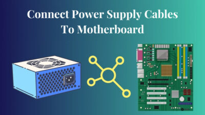 connect-power-supply-cables-to-motherboard