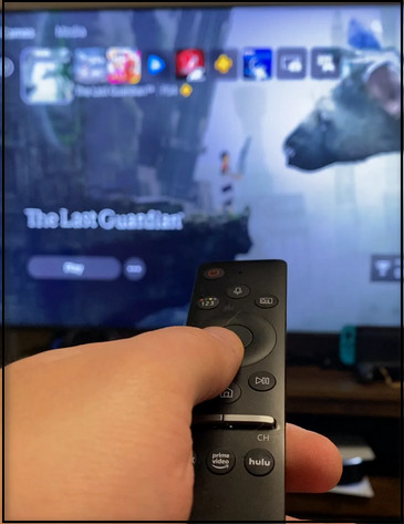 connect-the-media-remote-to-your-smart-tv