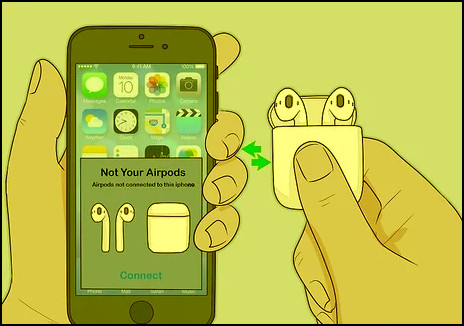 connect-two-airpods