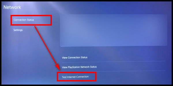 connection-status-test-internet