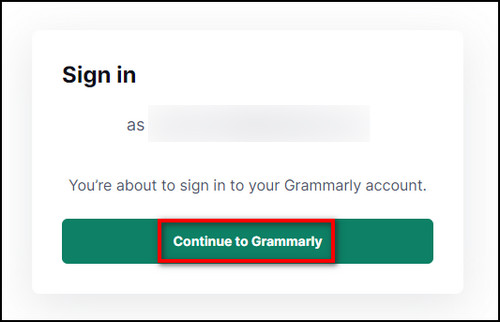 continue-to-grammarly