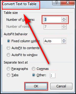 convert-words-into-a-table-in-outlook