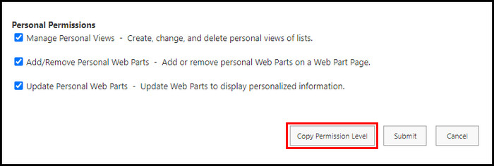 copy-permission-level