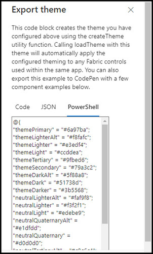 copy-powershell-code