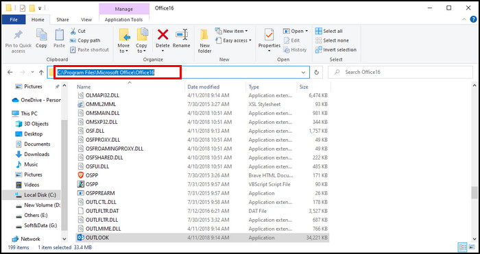 copy-the-outlook-exe-file-path