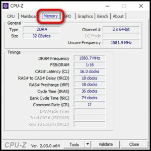 How To Check RAM Speed On Windows 11 [3 Tested Methods 2024]