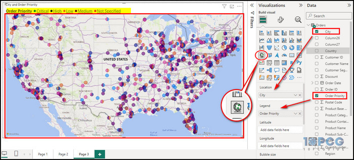 Power BI Data Visualization Tutorial In Depth Guide Power BI Data Visualization Tutorial In Depth Guide