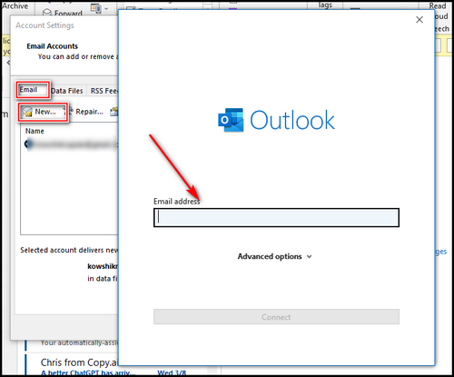 create-new-email-account-on-outlook