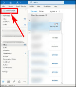 Send Encrypted Email in Outlook [Protect Your Messages]