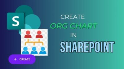 create-org-chart-in-sharepoint