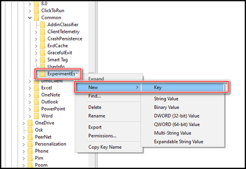 create-overrides-for-folder-in-registry-editor