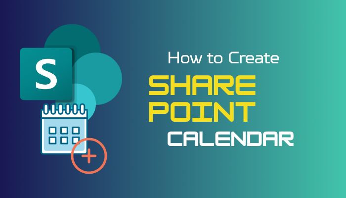 create-sharepoint-calendar