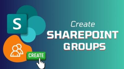 create-sharepoint-groups