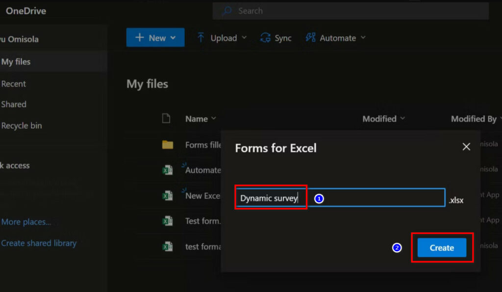 How to sync microsoft forms to excel 2 tested methods 2024 