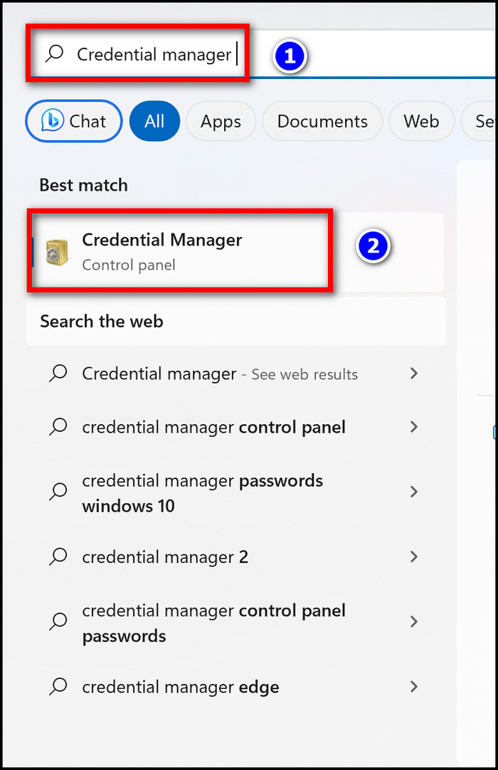 credential-manager