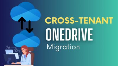 cross-tenant-onedrive-migration