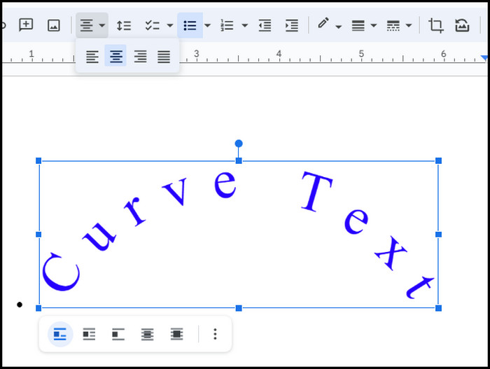 curve-text-in-google-docs-curved-text-tool