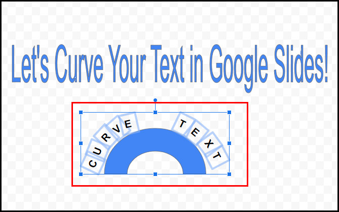 curved-text