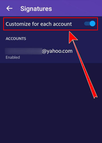 customize-for-each-account-android-yahoo