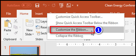 customize-the-ribbon