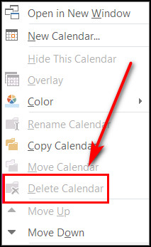 delete-calendar
