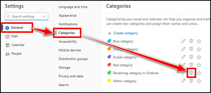 delete-category-outlook-web