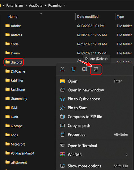 delete-discord-folder-appdata