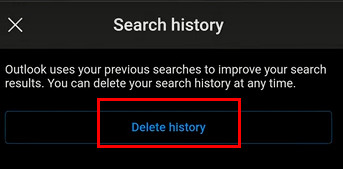 delete-history-on-android