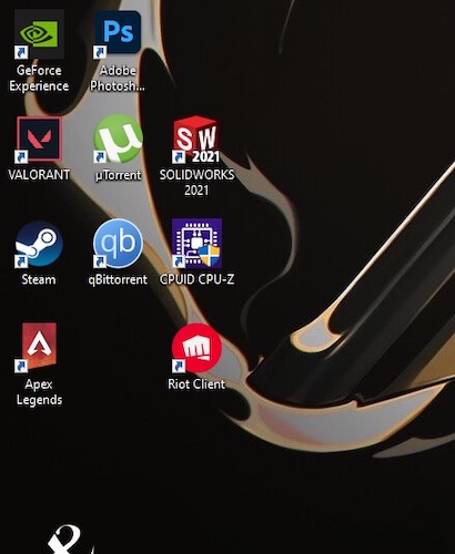 desktop-shortcut