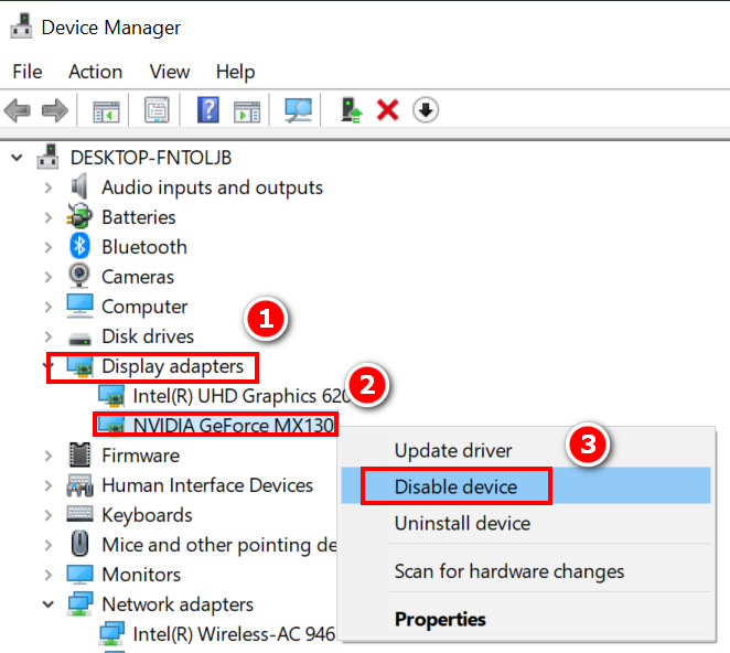 device-manager-disable-device