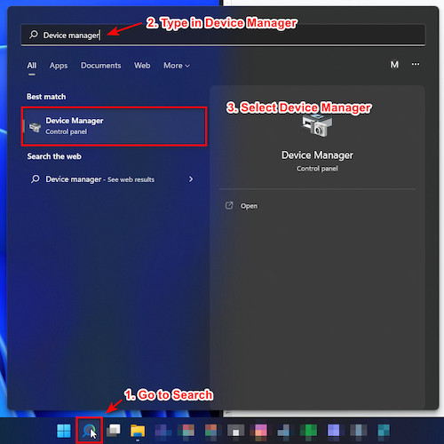 device-manager-windows-11