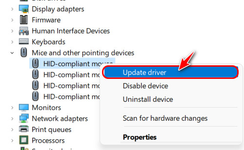 device-update-driver