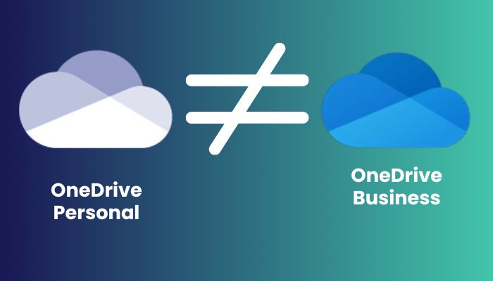 difference-between-onedrive-personal-usiness