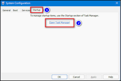disable-ok-startup-open-task-manager