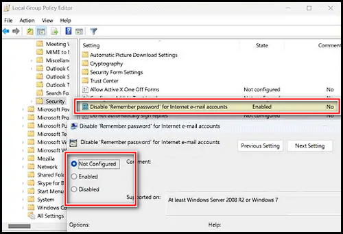 disable-remember-password-option-with-group-policy