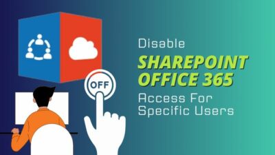 disable-sharepoint-office-365