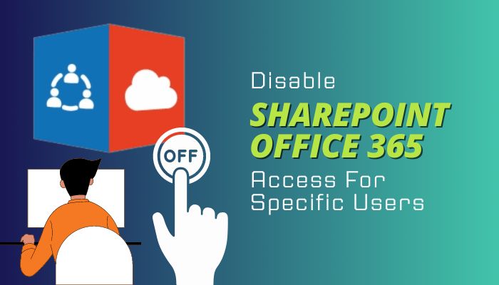 disable-sharepoint-office-365