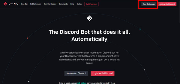 discord-add-dyno-bot