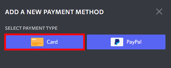 discord-add-payment-card