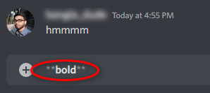discord-bold